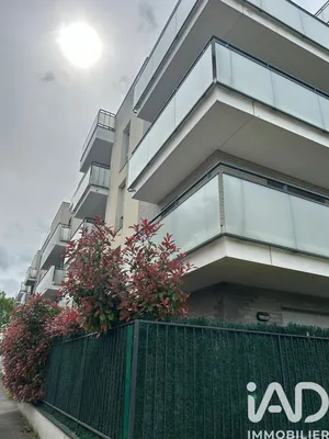 Appartement à Noisy-le-Grand (93160)