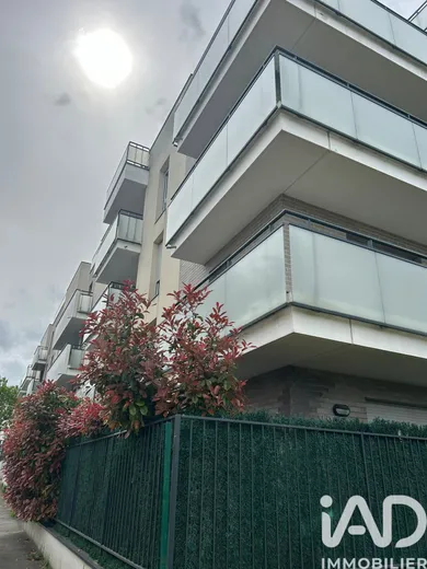Appartement à Noisy-le-Grand (93160)
