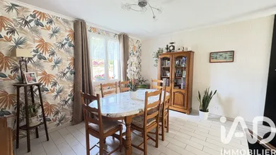 House in Gruchet-le-Valasse (76210)