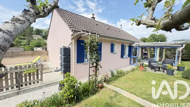 House in Gruchet-le-Valasse (76210)