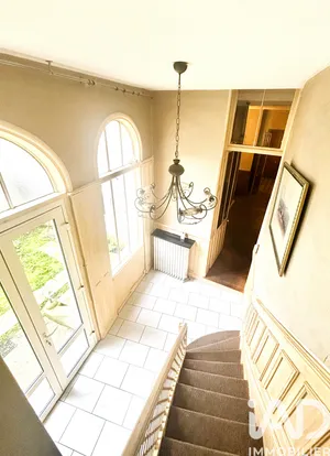 Apartment in Tours (37000)