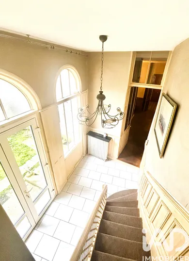 Appartement à Tours (37000)