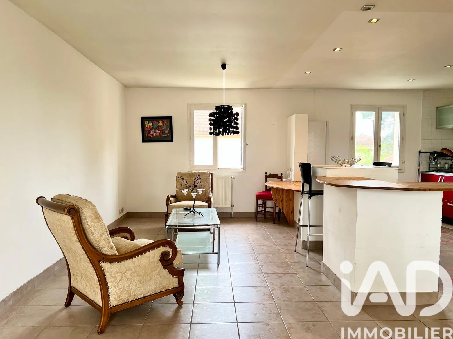 Vente maison à Feytiat (87220) : maison de ville 7 pièces 208 m² - 2111453 — 3