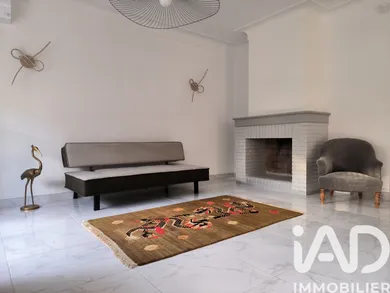 House in Saint-Cyprien (66750)