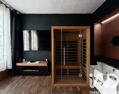 Appartement à Troyes (10000)
