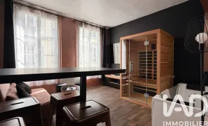 Apartment in Troyes (10000)