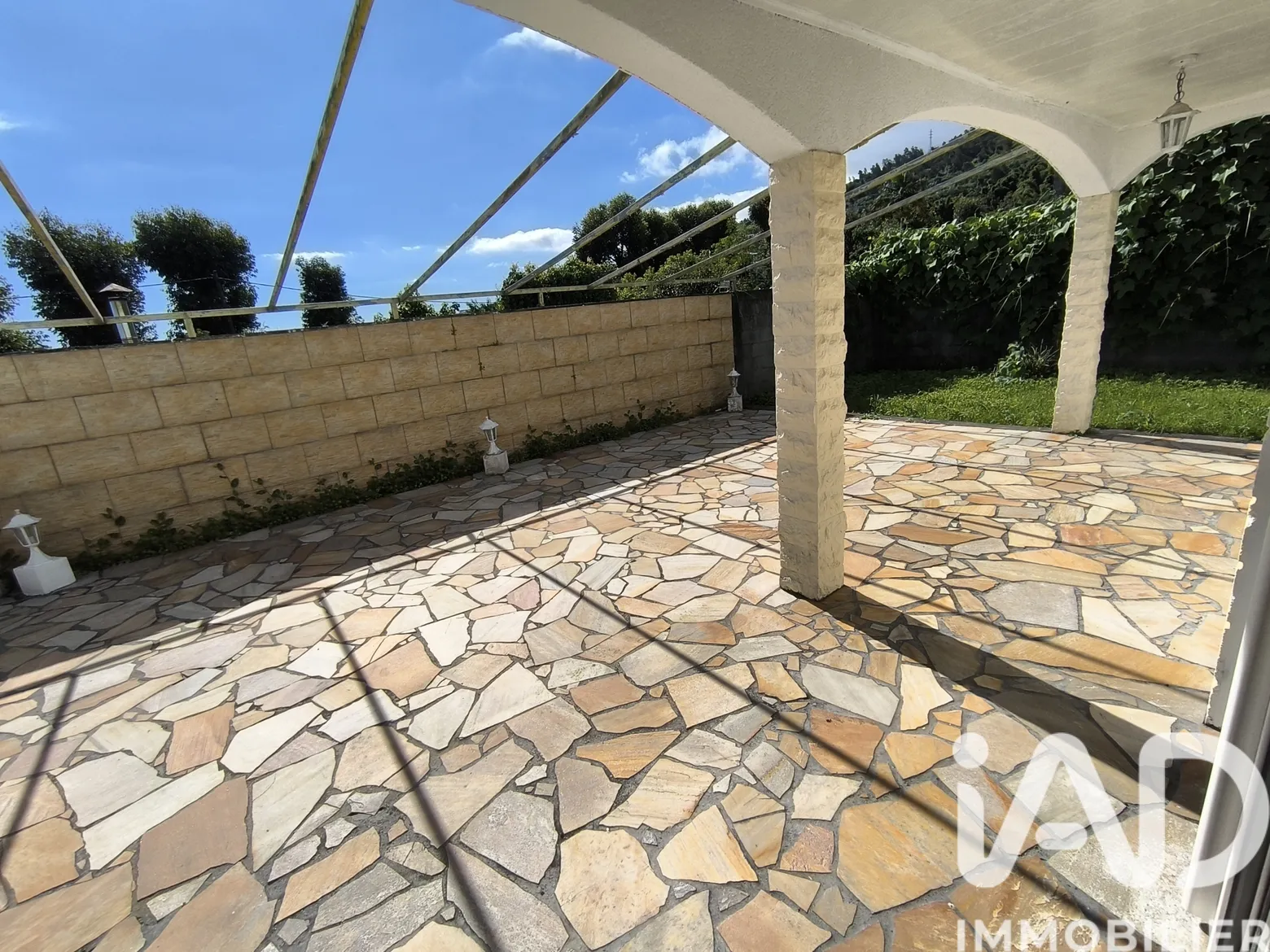 Vente maison à Saint-Leu (97424) : maison 5 pièces 160 m² - 2009561 — 3