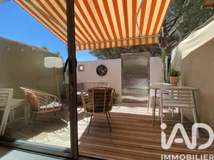 Appartement à La Ciotat (13600)