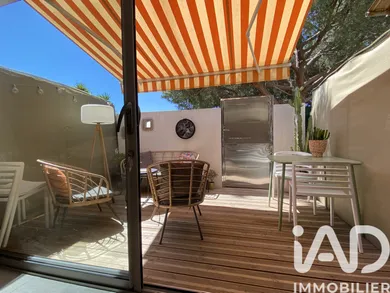 Appartement à La Ciotat (13600)