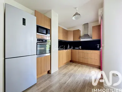 Appartement à Orly (94310)
