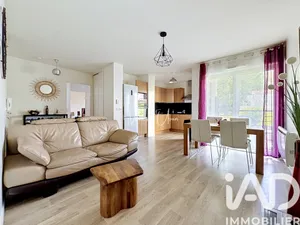 Apartment in Orly (94310)