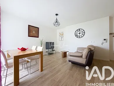Appartement à Orly (94310)