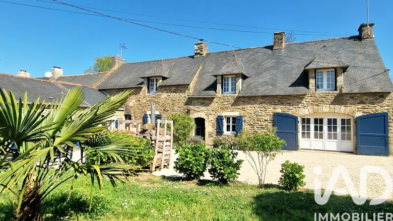 Maison 6 pièces 221 m² · à Sarzeau · 221 m² · 642 000 €