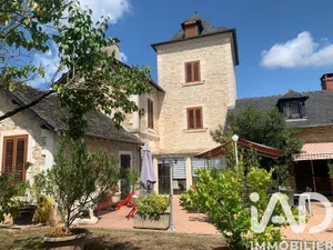 Domaine à Terrasson-Lavilledieu (24120)