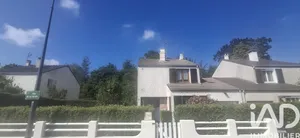 Maison à Saint-Soupplets (77165)