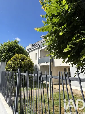 Appartement à Saint-Sébastien-sur-Loire (44230)
