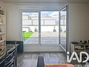 Studio in Villiers-sur-Marne (94350)