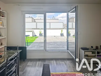 Studio in Villiers-sur-Marne (94350)