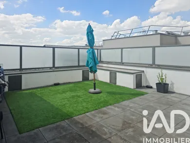 Studio in Villiers-sur-Marne (94350)