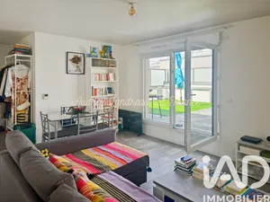 Studio in Villiers-sur-Marne (94350)