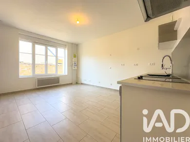 House in Oulchy-le-Château (02210)