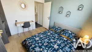 Appartement à Grenoble (38100)