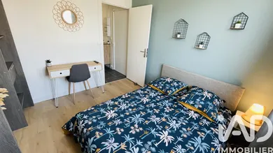 Appartement à Grenoble (38100)