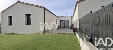 House in Fontenay-le-Comte (85200)