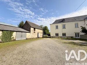 Maison à Orvault (44700)