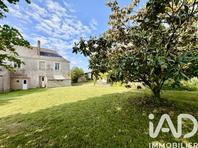 Maison à Orvault (44700)
