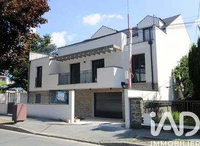 Apartment in Neuilly-sur-Marne (93330)