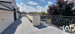 Appartement à Neuilly-sur-Marne (93330)