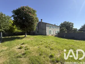 Village house in Paillé (17470)