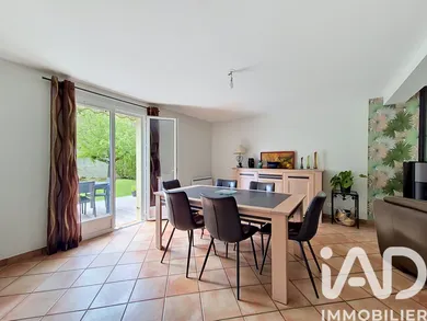 House in La Houssaye-en-Brie (77610)