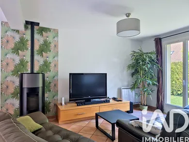 House in La Houssaye-en-Brie (77610)