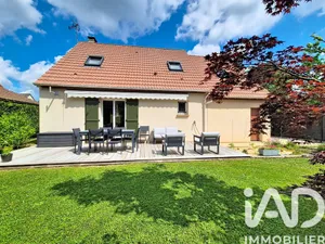 Maison à La Houssaye-en-Brie (77610)