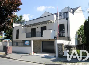 Apartment in Neuilly-sur-Marne (93330)
