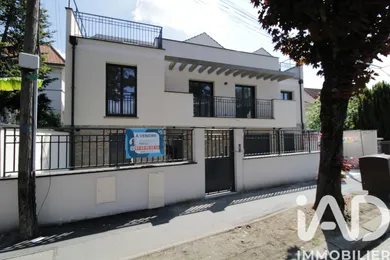 Appartement à Neuilly-sur-Marne (93330)