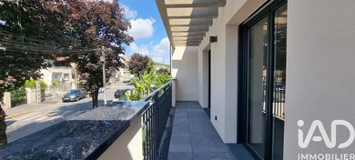 Appartement à Neuilly-sur-Marne (93330)