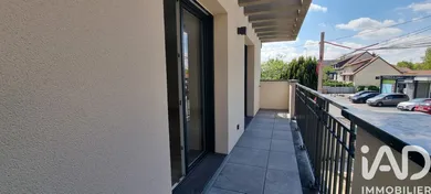 Appartement à Neuilly-sur-Marne (93330)