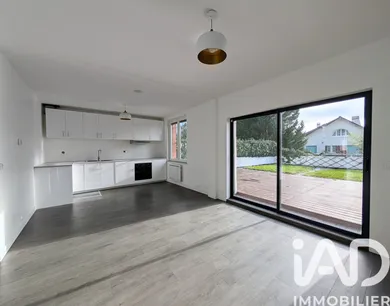 Maison à Clamart (92140)