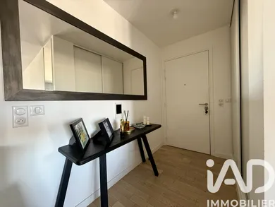 Appartement à Courbevoie (92400)