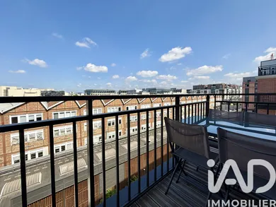 Appartement à Courbevoie (92400)