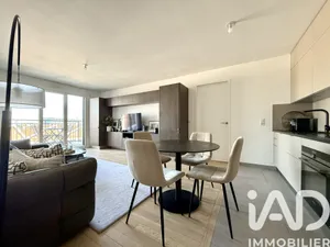 Appartement à Courbevoie (92400)