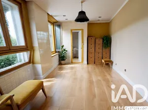 Appartement à Paris (75012)
