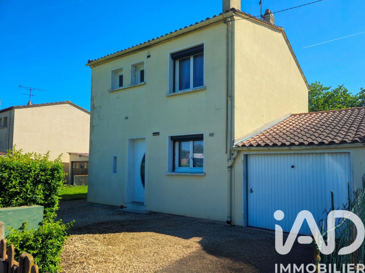 maison à Lalinde