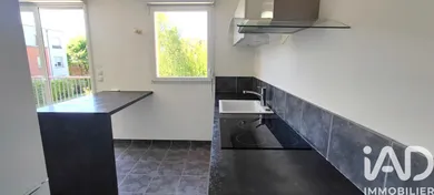 Apartment in Roncq (59223)