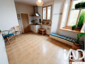 Studio in Paris (75012)