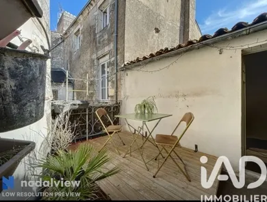 House in La Rochelle (17000)