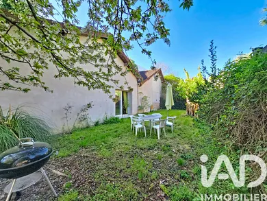 Maison à Rueil-Malmaison (92500)